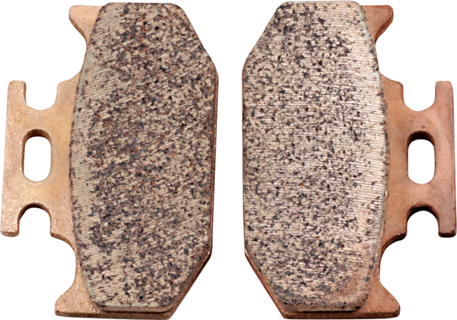 GALFER Brake Pads FD114G1396 - Cycle City Outdoors
