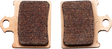 GALFER Brake Pads FD441G1396 - Cycle City Outdoors
