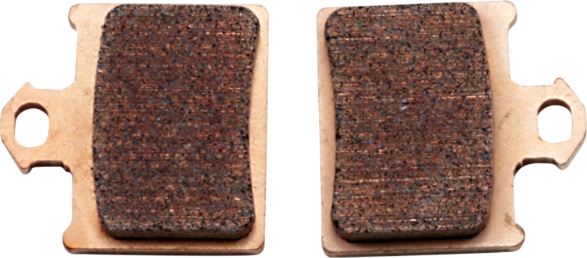 GALFER Brake Pads FD441G1396 - Cycle City Outdoors