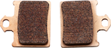 GALFER Brake Pads FD441G1396 - Cycle City Outdoors