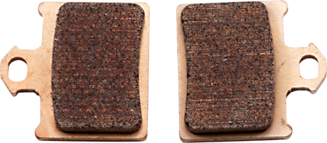 GALFER Brake Pads FD441G1396 - Cycle City Outdoors
