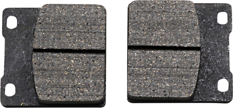 GALFER Brake Pads FD111G1054 - Cycle City Outdoors