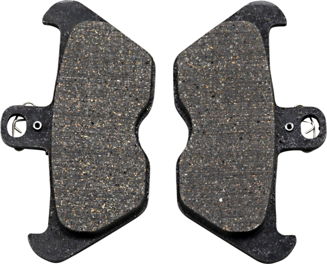 GALFER Brake Pads FD198G1054 - Cycle City Outdoors