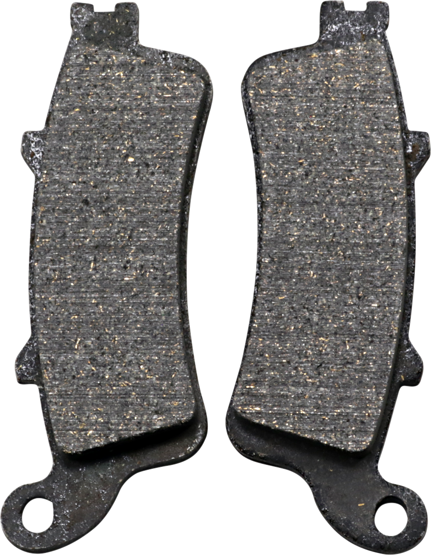GALFER Brake Pads FD207G1054 - Cycle City Outdoors