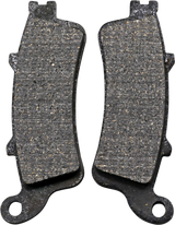 GALFER Brake Pads FD207G1054 - Cycle City Outdoors