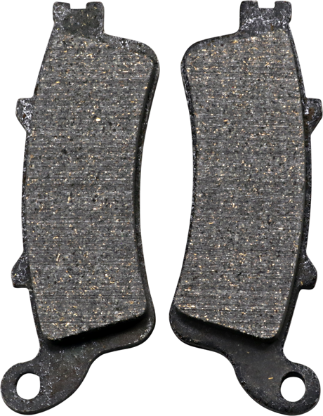 GALFER Brake Pads FD207G1054 - Cycle City Outdoors