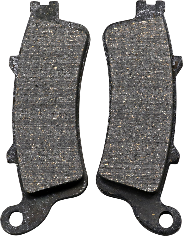 GALFER Brake Pads FD207G1054 - Cycle City Outdoors