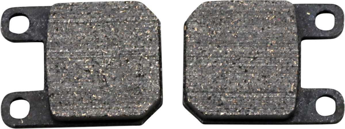 GALFER Organic Brake Pads FD065G1054 - Cycle City Outdoors