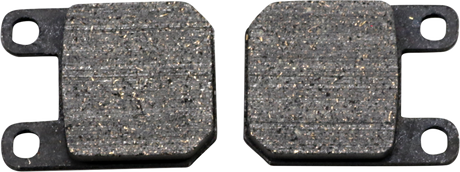 GALFER Organic Brake Pads FD065G1054 - Cycle City Outdoors