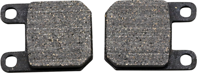 GALFER Organic Brake Pads FD065G1054 - Cycle City Outdoors