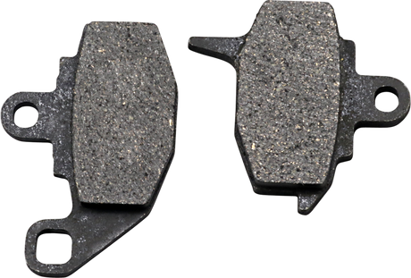 GALFER Organic Brake Pads FD091G1054 - Cycle City Outdoors