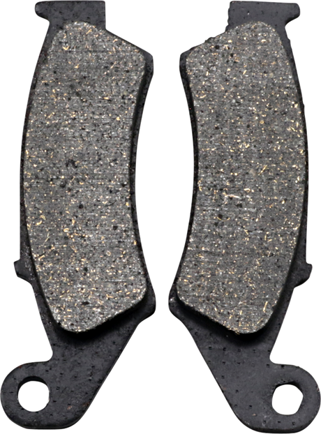 GALFER Organic Brake Pads FD092G1054 - Cycle City Outdoors