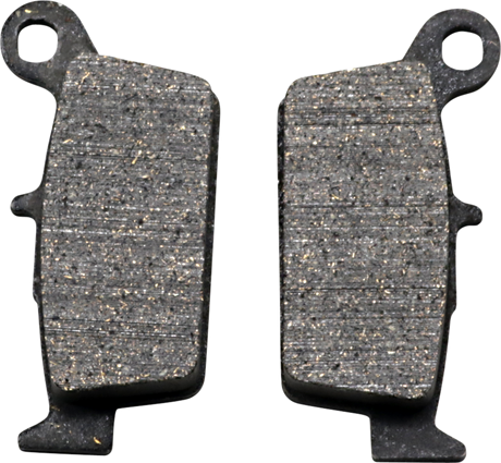 GALFER Organic Brake Pads FD093G1054 - Cycle City Outdoors