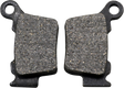 GALFER Organic Brake Pads FD291G1054 - Cycle City Outdoors