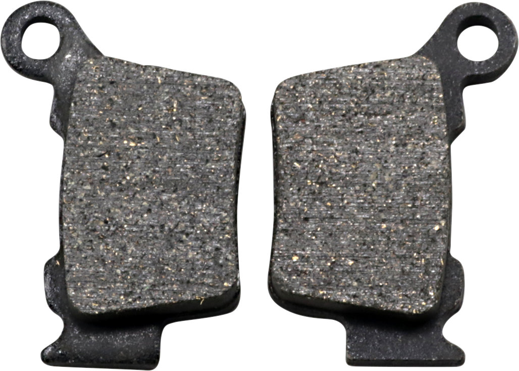 GALFER Organic Brake Pads FD291G1054 - Cycle City Outdoors