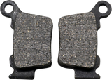 GALFER Organic Brake Pads FD291G1054 - Cycle City Outdoors