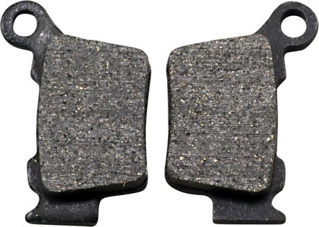 GALFER Organic Brake Pads FD291G1054 - Cycle City Outdoors