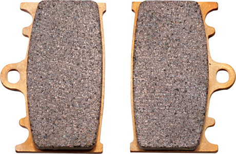 GALFER HH Sintered Ceramic Brake Pads FD107G1375 - Cycle City Outdoors