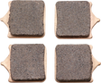 GALFER HH Sintered Ceramic Brake Pads FD262G1375 - Cycle City Outdoors