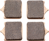 GALFER HH Sintered Ceramic Brake Pads FD262G1375 - Cycle City Outdoors