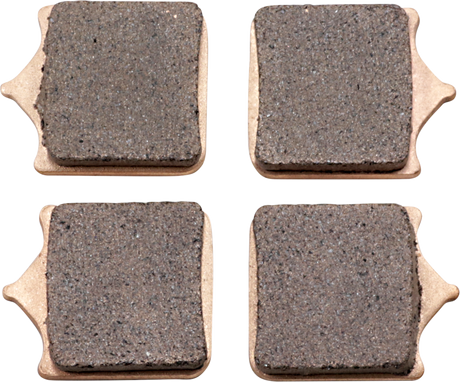 GALFER HH Sintered Ceramic Brake Pads FD262G1375 - Cycle City Outdoors