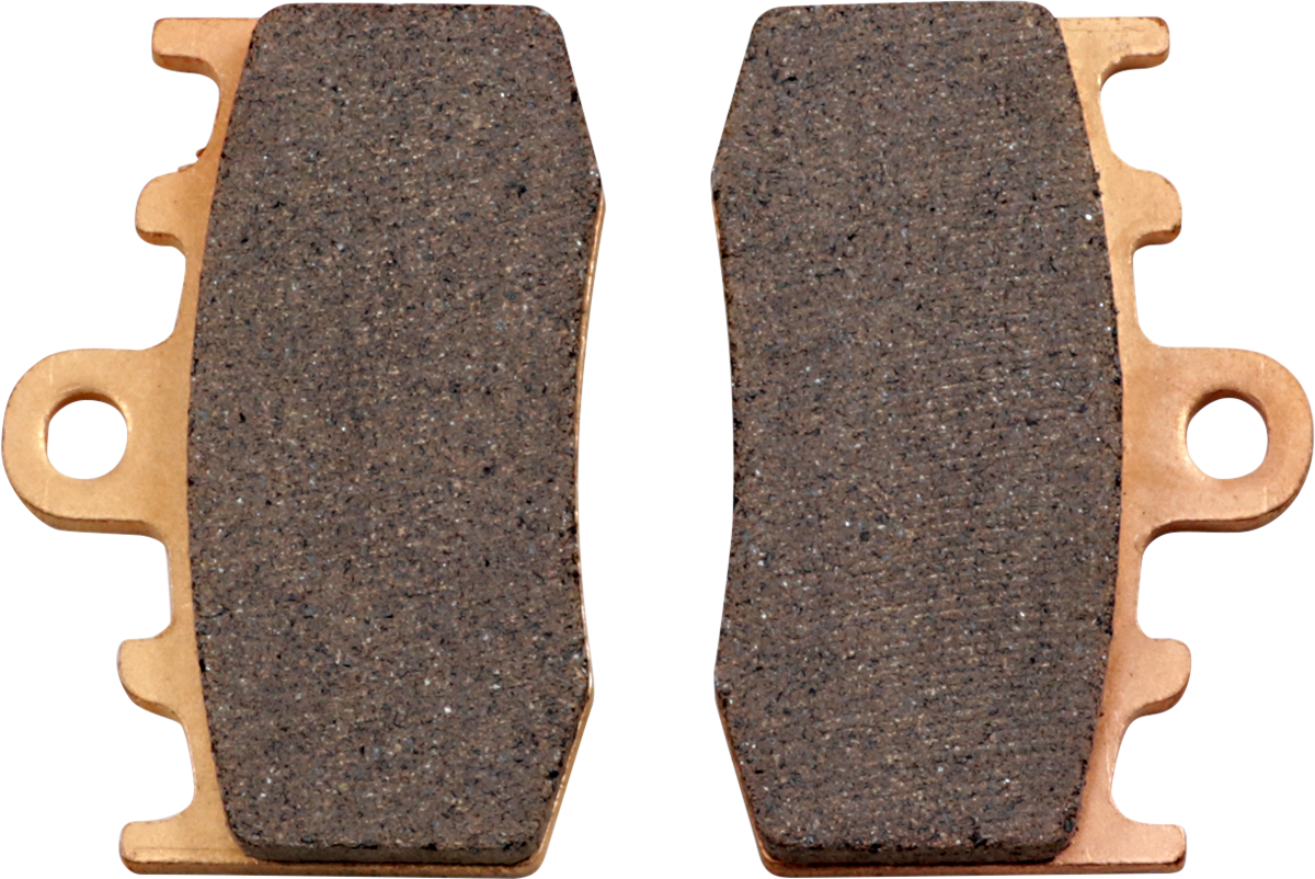 GALFER HH Sintered Ceramic Brake Pads FD271G1375 - Cycle City Outdoors