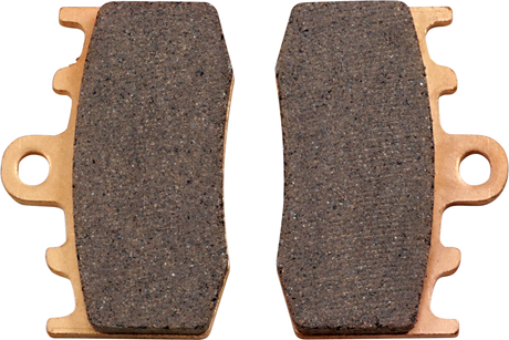 GALFER HH Sintered Ceramic Brake Pads FD271G1375 - Cycle City Outdoors