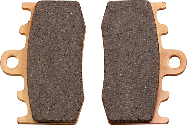 GALFER HH Sintered Ceramic Brake Pads FD271G1375 - Cycle City Outdoors