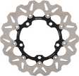 GALFER Front Rotor DF334CW - Cycle City Outdoors