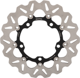 GALFER Front Rotor DF334CW - Cycle City Outdoors