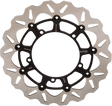 GALFER Front Rotor DF482CW - Cycle City Outdoors