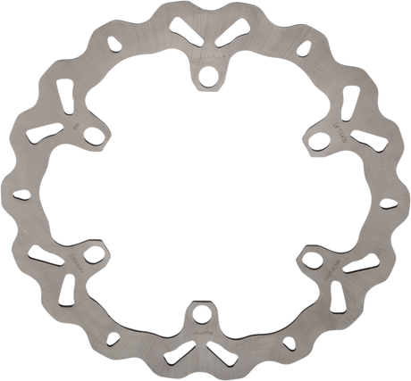 GALFER Front Rotor DF768W - Cycle City Outdoors