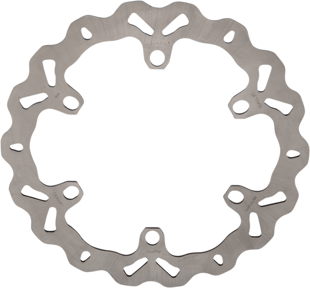 GALFER Front Rotor DF768W - Cycle City Outdoors