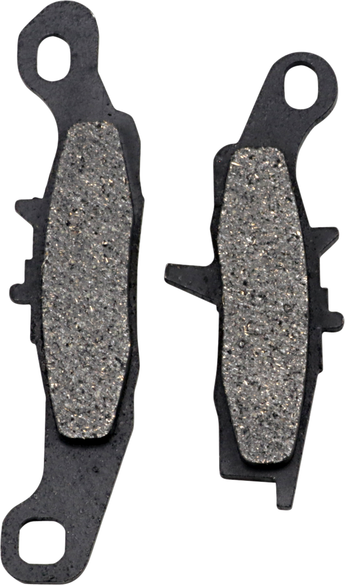 GALFER Brake Pads FD204G1054 - Cycle City Outdoors