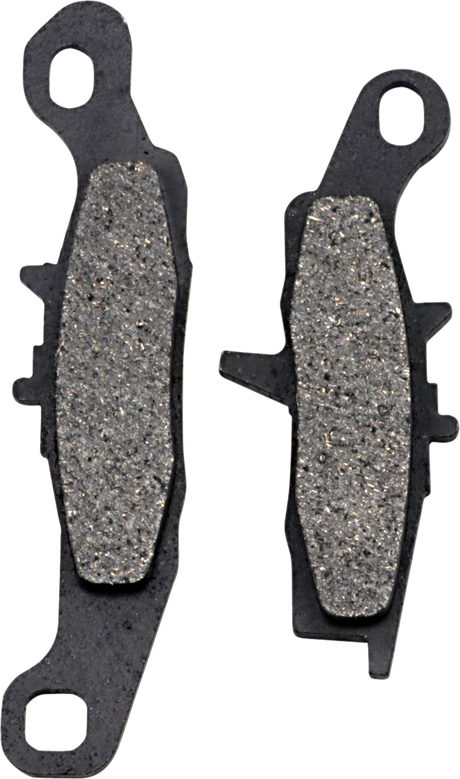 GALFER Brake Pads FD204G1054 - Cycle City Outdoors