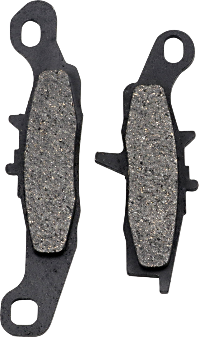 GALFER Brake Pads FD204G1054 - Cycle City Outdoors