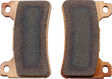 GALFER HH Sintered Ceramic Brake Pads FD326G1375 - Cycle City Outdoors