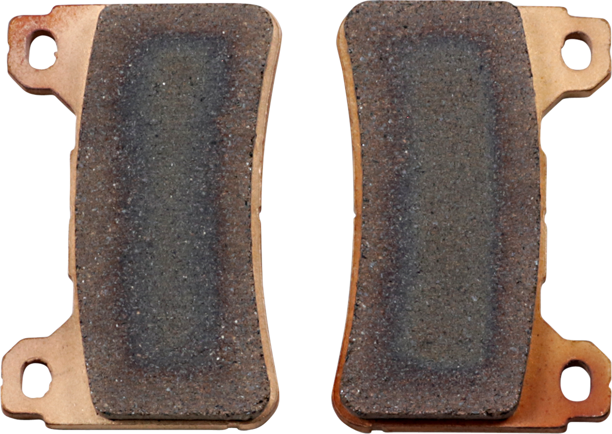 GALFER HH Sintered Ceramic Brake Pads FD326G1375 - Cycle City Outdoors