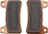 GALFER HH Sintered Ceramic Brake Pads FD326G1375 - Cycle City Outdoors