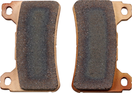 GALFER HH Sintered Ceramic Brake Pads FD326G1375 - Cycle City Outdoors