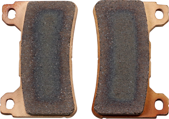 GALFER HH Sintered Ceramic Brake Pads FD326G1375 - Cycle City Outdoors