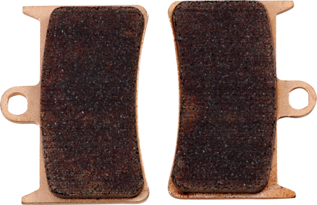 GALFER HH Sintered Brake Pads FD178G1370 - Cycle City Outdoors
