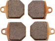 GALFER HH Sintered Ceramic Brake Pads FD304G1375 - Cycle City Outdoors
