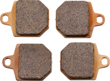 GALFER HH Sintered Ceramic Brake Pads FD304G1375 - Cycle City Outdoors