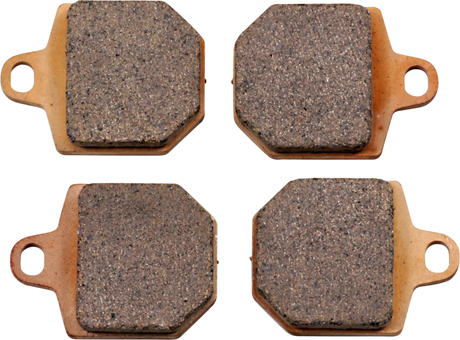 GALFER HH Sintered Ceramic Brake Pads FD304G1375 - Cycle City Outdoors