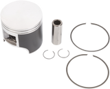 KIMPEX Piston Kit - Standard - Arctic Cat/Suzuki Spirit 000977