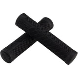Lizard Skins - Charger Evo Grips Single Compound - Black - Cycle City Outdoors
