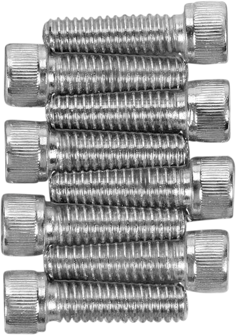DRAG SPECIALTIES Bolt Kit - Lifter Base - Allen MK230 - Cycle City Outdoors