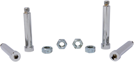 DRAG SPECIALTIES Bolt Set - Socket-Head - Front Caliper Mounting MK113 - Cycle City Outdoors
