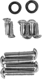 DRAG SPECIALTIES Bolt Kit - Master Cylinder/Cover-Lever Mount - Socket-Head MK298 - Cycle City Outdoors